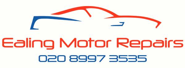 Ealing Motor Repairs Logo